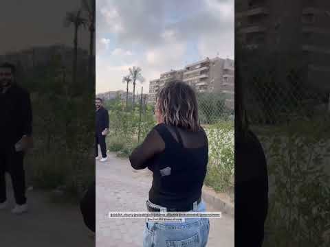 جماعة معملش ليه 😂