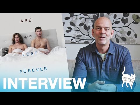 Director Interview - David Färdmar