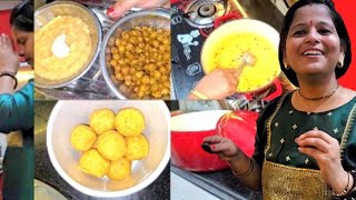 Housewife Vlog☘️ First time Cooking meal with New Cast iron pot हर सुबह एक नई शुरुआत#castironcooking