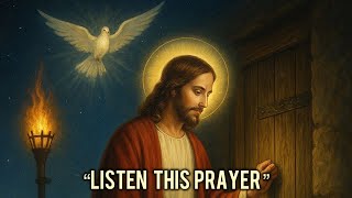 Your Soul Needs This: Time with Jesus