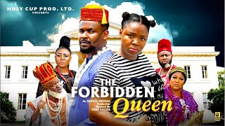 The Forbidden Queen Season 1&2 - Zubby Micheal,Ekene umenwa nigerian movies 2025 latest full movies