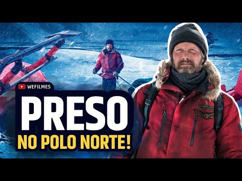 [CHOCANTE] O Único SOBREVIVENTE do Avião que Caiu no Lugar MAIS FRIO do Mundo