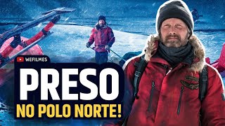 [CHOCANTE] O Único SOBREVIVENTE do Avião que Caiu no Lugar MAIS FRIO do Mundo