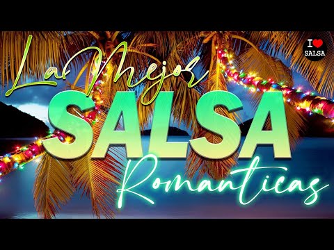 SALSA ROMANTICA PARA BAILAR EXITOS 2024 MIX 🎺😍 SALSA MIX 2024