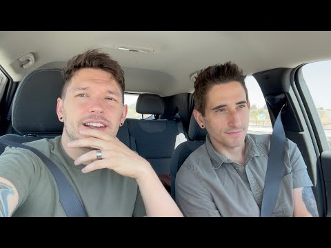 HAPPY BIRTHDAY TO MY HUSBAND!  ||  Husband & Husband Gay Couple Vlog #444