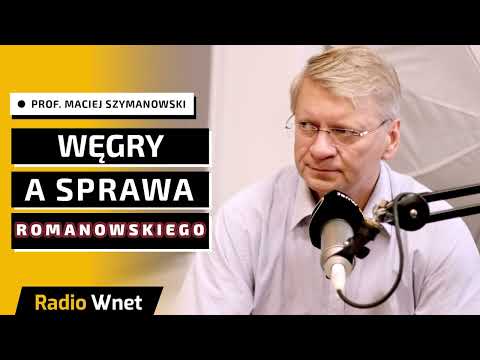 Radosław Sikorski ostro o Węgrzech: "Nieprzyjazny akt wobec Polski" - komentuje prof. Szymanowski