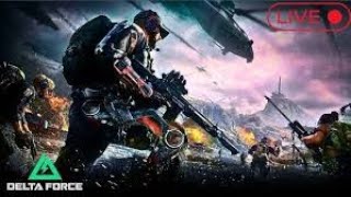 🔴LIVE- DELTA FORCE - ATTACK AND DEFEND