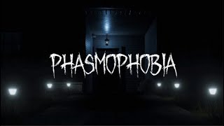 phasmophobia with my friends (nerds) WARNING THIS IS A LONG VIDEO WITH BARLEY ANY EDITING SORRY