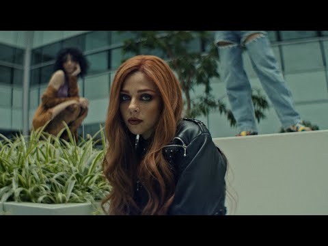 VICTORIA - Lover&#39;s Trial (Official Music Video)