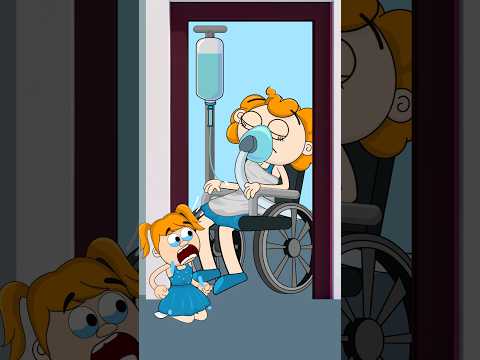 Who Will Find the Right Mommy? | Zany Zippy (Animation memes) #shorts #memes