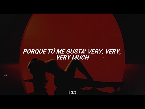 Sky Rompiendo, Dei V, Arcangel - CRUSH (Letra/Lyrics)