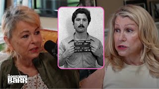 "How I helped bring down the Hillside Strangler" with Lois Lee