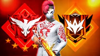 DO MESTRE AO ELITE EM 24HRS 🏆😳TEMPORADA 47 TOP REGIONAL DE ABATES! FREE FIRE 🎯