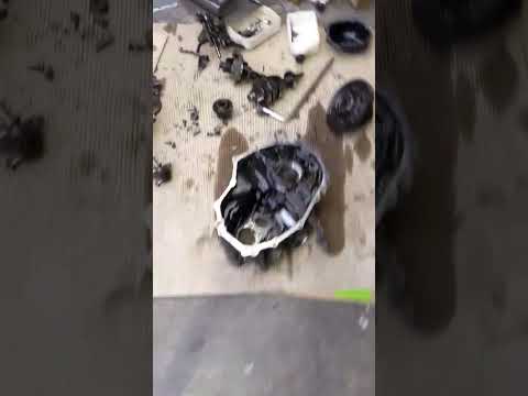 Как #собрать #коробку #мкпп из 2 одну #авто #car #проавто