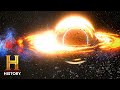 Earth's Formation and Cosmic Discoveries