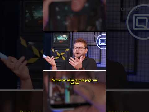 O Segredo da Tela 120Hz que Ninguém te Conta! #shorts