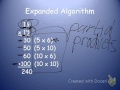 Expanded Algorithm and Box Diagram
