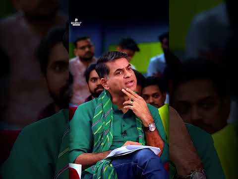 ढाई साल में उसने मुझे बदल दिया…Nana Patekar