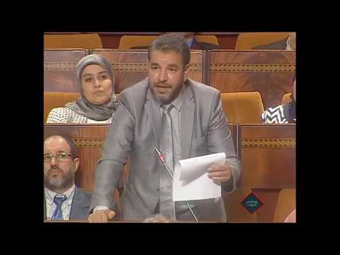 (07)احمين - الحارس حول مجهودات الوزارة من أجل العمل على امتلاك اسطول بحري