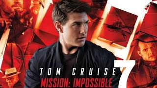 Mission: Impossible 7: Release Date, Cast, Filming Details & Everything We Know So Far | Stories Up