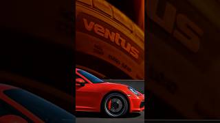 Ventus | Unshaken | Hankook Tire