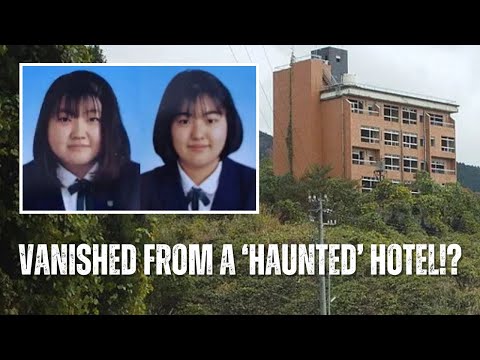 The Haunting Case of Megumi Yashiki and Narumi Takumi
