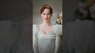 Is that irritation in Lady Kilmartin's voice? Perhaps Miss Stirling may be able to help...