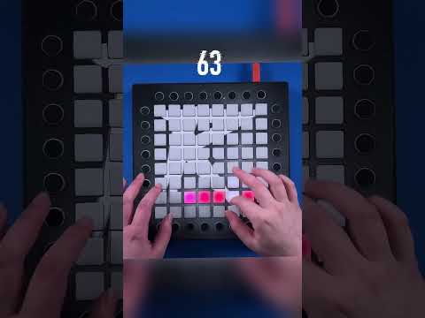SLAY! - ETERNXLKZ Brazilian Phonk Remix on Launchpad #phonk #slay #brazilian #shorts