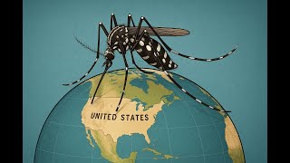 Dengue nos EUA - Aula de Inglês - Inglês Intermediário
