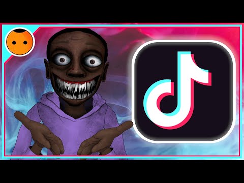 3 TRUE SCARY TIKTOK HORROR STORIES ANIMATED