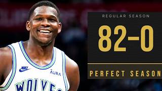 I Found the Best New 82-0 Game