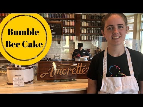 Disney Cake Decorating Class