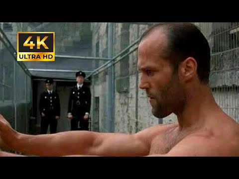 Lo liberan de la cárcel para que se vengue de los asesinos de su familia | Película de Acción