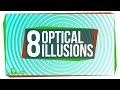Understanding Optical Illusions