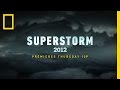 Superstorm Sandy: Understanding the Impact