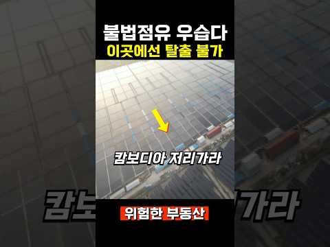 수십 년간 대를 이어왔는데요 #부동산