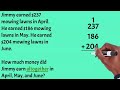 Two-Step Addition and Subtraction in Real-World Scenarios