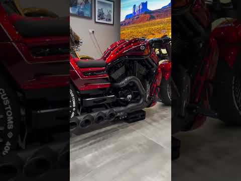Super bike Harley Davidson #super #superbike #bike #fouryou #bikelife #2025 #vision #loveyou #speeds
