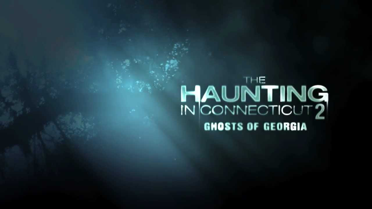 The Haunting in Connecticut 2: Ghosts of Georgia Trailerin pikkukuva