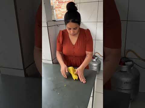 #asmrcleaning #asmrsounds #coxinha #receita #receitas #comida #culinaria #donadecasa #cozinhando