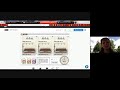 Seed Germination Experiments Analysis