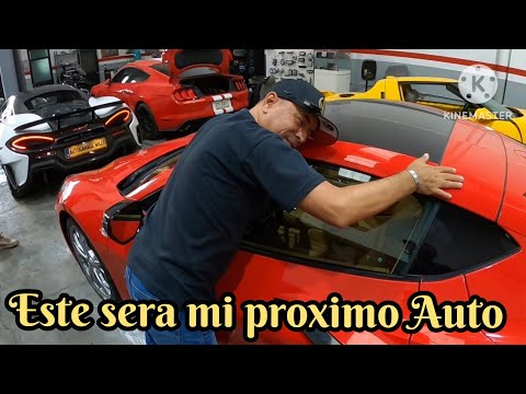El auto que quiero comprarme pronto, Autos deportivos Mexico 2026