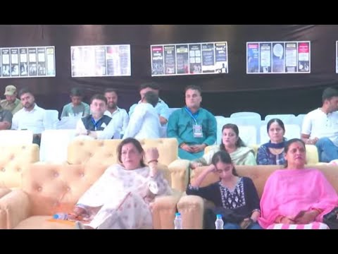 कांग्रेस द्वारा लगाई गई #Emergency को 50 वर्ष पूरे होने पर BJPYM द्वारा 50 वर्षा का काला अध्याय