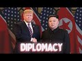 Diplomacy and International Relations