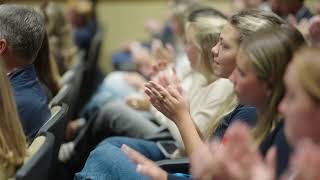 Deacon Springboard 2025 - Wake Forest University Center for Entrepreneurship