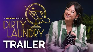 Dirty Laundry Season 5 Trailer [Dropout Exclusive Series]