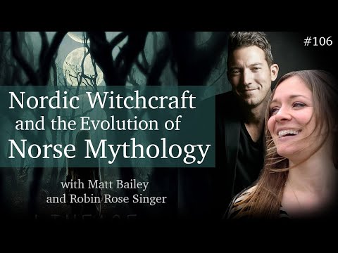 Nordic Witchcraft? As a Modern Thriller Film... Can it be done? | Interview with the Director/Writer