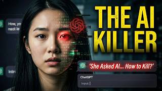 She Asked AI How to Kill Them… | The Chilling ChatGPT Murder Case