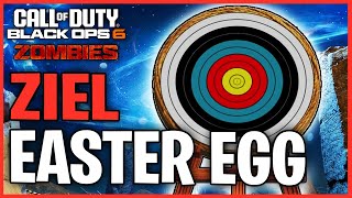 Schießstand Easter Egg | Ammo Mod, Äther Werkzeug & Ätherium Kristall Black Ops 6 Zombies Deutsch
