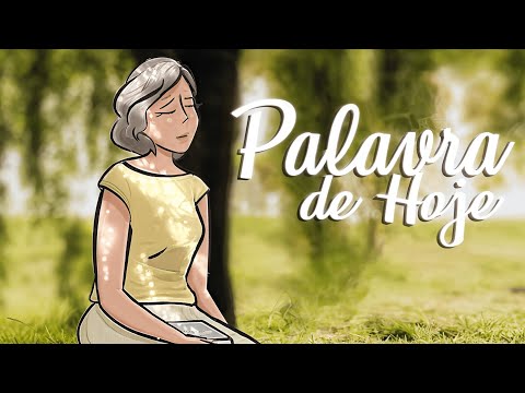 A PALAVRA DE DEUS PARA VOCÊ HOJE, 17 SETEMBRO @AnimaGospel